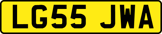 LG55JWA