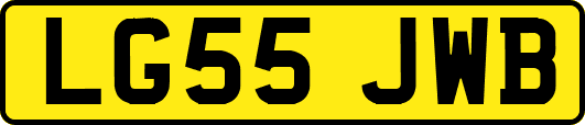 LG55JWB