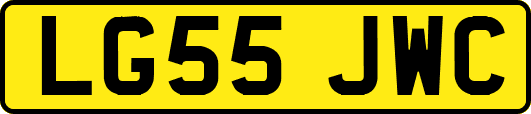 LG55JWC