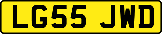 LG55JWD