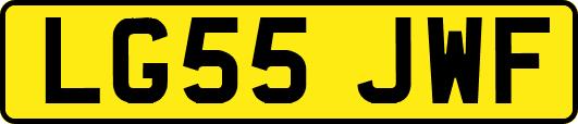 LG55JWF