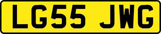 LG55JWG