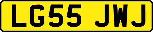 LG55JWJ