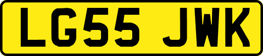LG55JWK