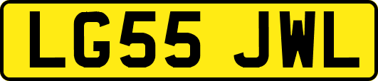 LG55JWL