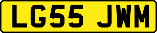 LG55JWM