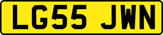 LG55JWN