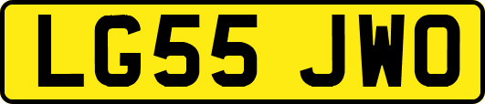 LG55JWO