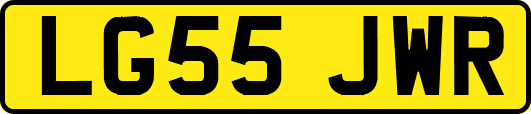 LG55JWR