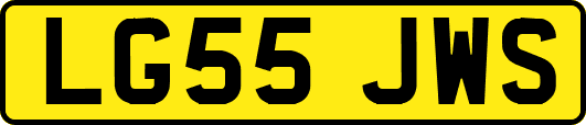 LG55JWS