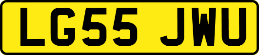 LG55JWU