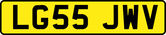 LG55JWV