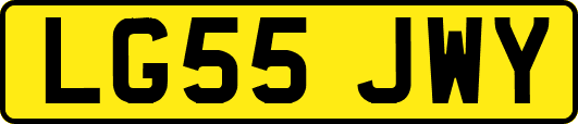LG55JWY