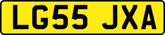 LG55JXA