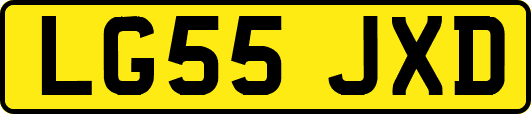 LG55JXD