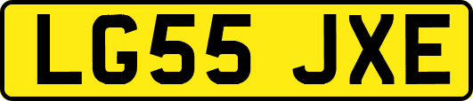 LG55JXE