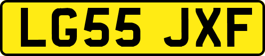 LG55JXF