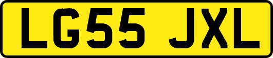 LG55JXL