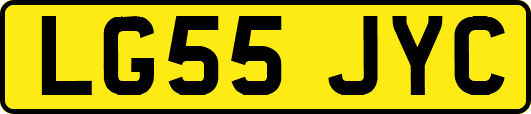 LG55JYC