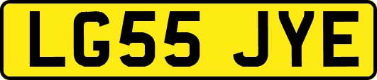 LG55JYE