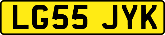 LG55JYK