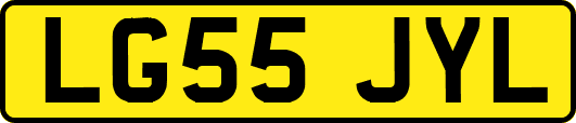 LG55JYL