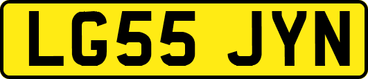 LG55JYN