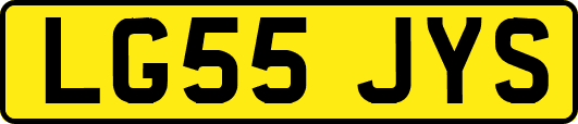 LG55JYS