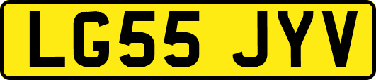 LG55JYV