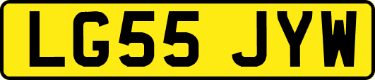 LG55JYW