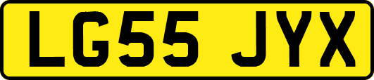 LG55JYX