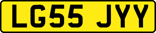 LG55JYY