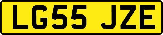 LG55JZE
