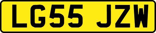 LG55JZW