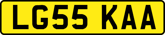 LG55KAA