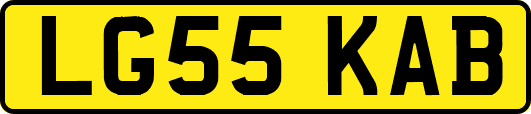 LG55KAB