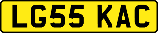 LG55KAC