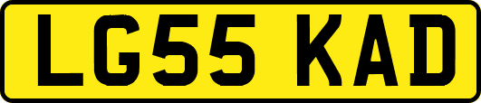 LG55KAD