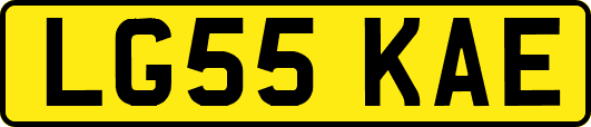 LG55KAE