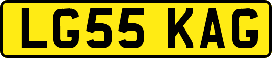 LG55KAG