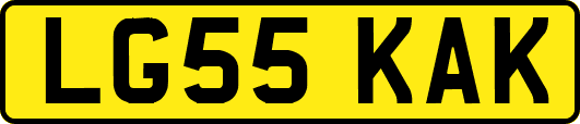 LG55KAK