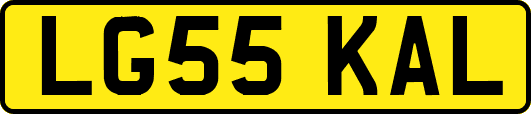 LG55KAL
