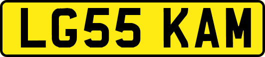 LG55KAM
