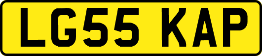 LG55KAP