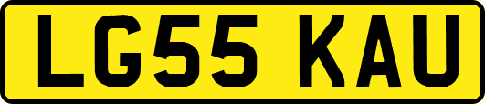 LG55KAU