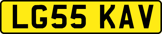 LG55KAV