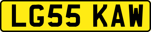 LG55KAW