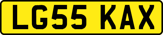 LG55KAX