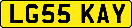 LG55KAY