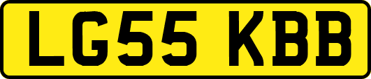 LG55KBB